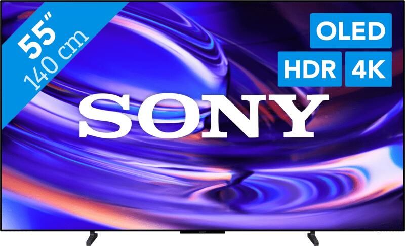 Sony Bravia 6 55" OLED (2026)