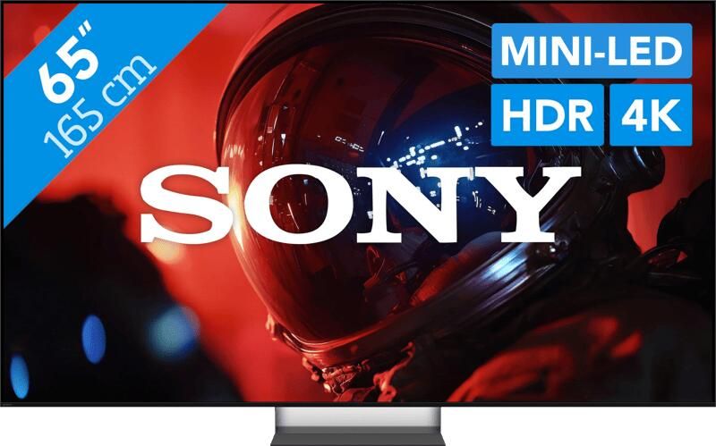 Sony Bravia 9 II True RGB 65" (2026)