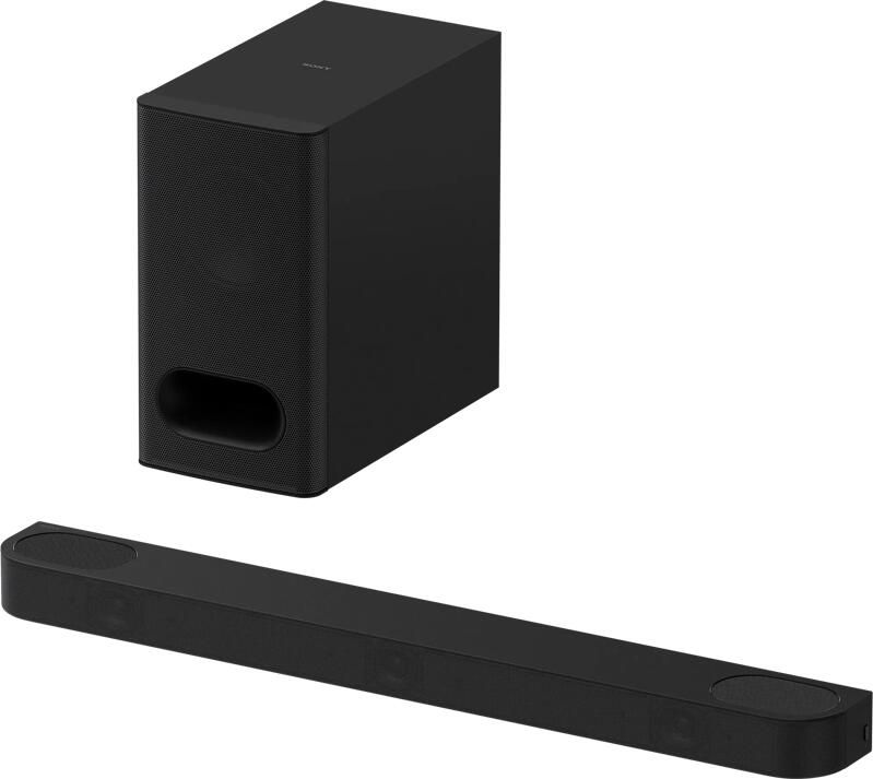 Sony Bravia Theatre Bar 6 Soundbar