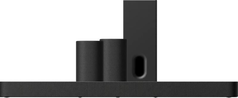 Sony Bravia Theatre Bar 7 Home Cinema Set