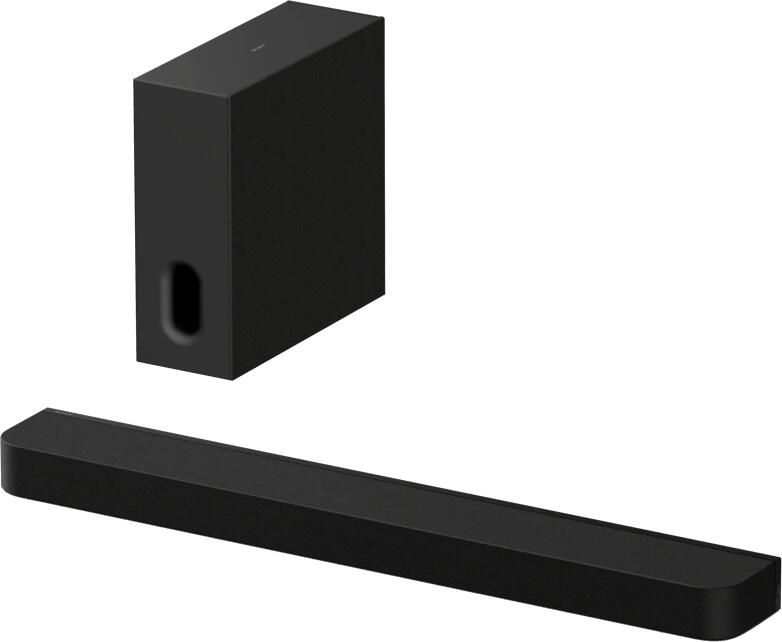 Sony Bravia Theatre Bar 7+S