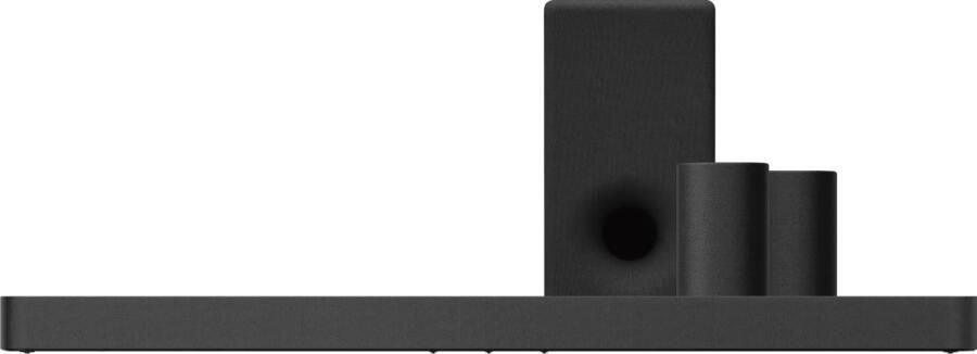 Sony Bravia Theatre Bar 8 Home Cinema Set