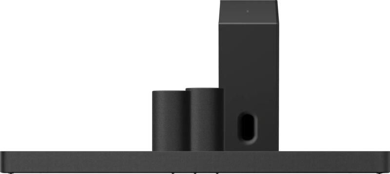 Sony Bravia Theatre Bar 8 Home Cinema Set
