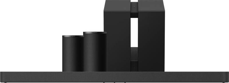 Sony Bravia Theatre Bar 9 Home Cinema Set