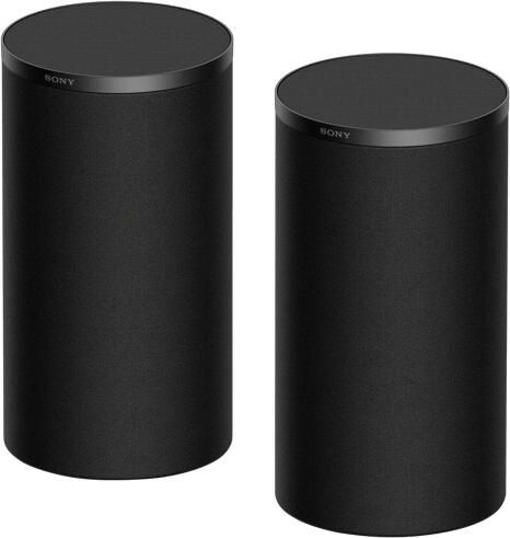 Sony Bravia Theatre Rear 9