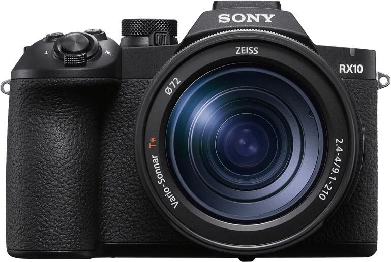 Sony Cybershot DSC-RX10 V