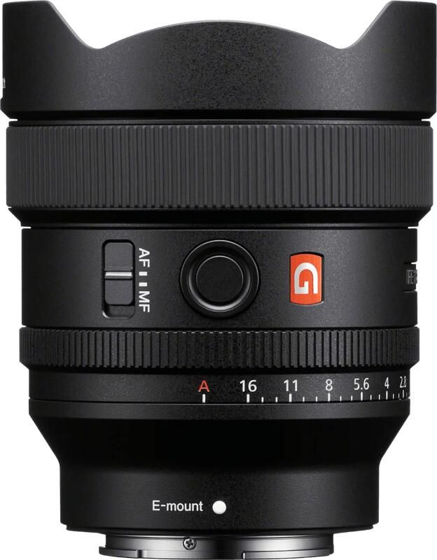 Sony FE 14mm f 1.8 GM | Top 10 Objectieven lenzen | Fotografie Objectieven | 4548736131170