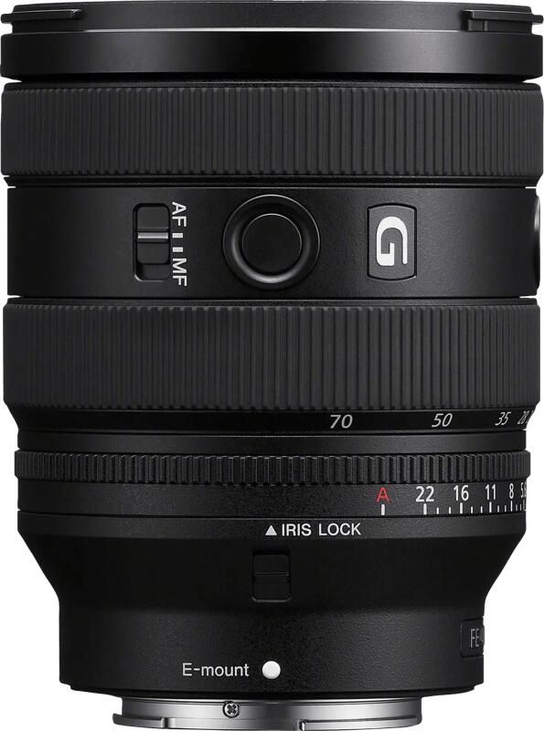 Sony FE 20-70mm F4 G | Top 10 Objectieven lenzen | Fotografie Objectieven | 4548736134799