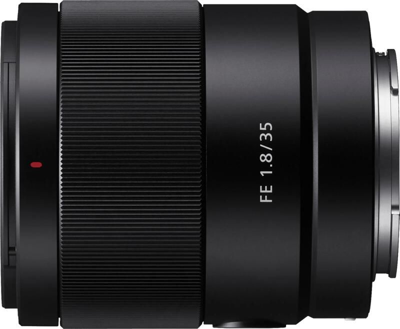 Sony FE 35mm f 1.8 | Top 10 Objectieven lenzen | Fotografie Objectieven | 4548736099760