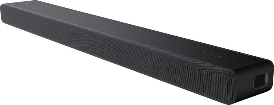Sony HT-A3000 360 Spatial Sound Mapping Dolby Atmos DTS:X 3.1-kanaals Soundbar Zwart