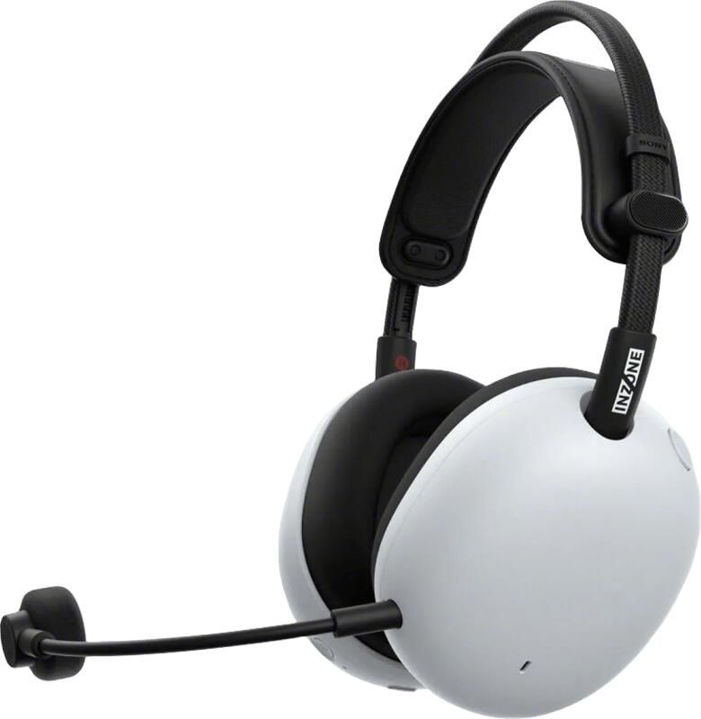 Sony Inzone H9 II Gaming Headset PS5 en PC Wit