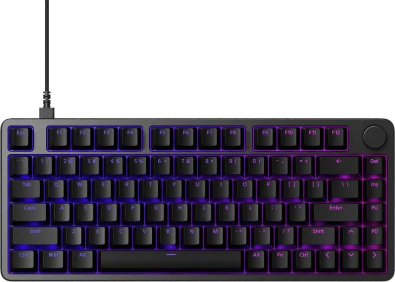 Sony Inzone KBD-H75 Gaming Toetsenbord