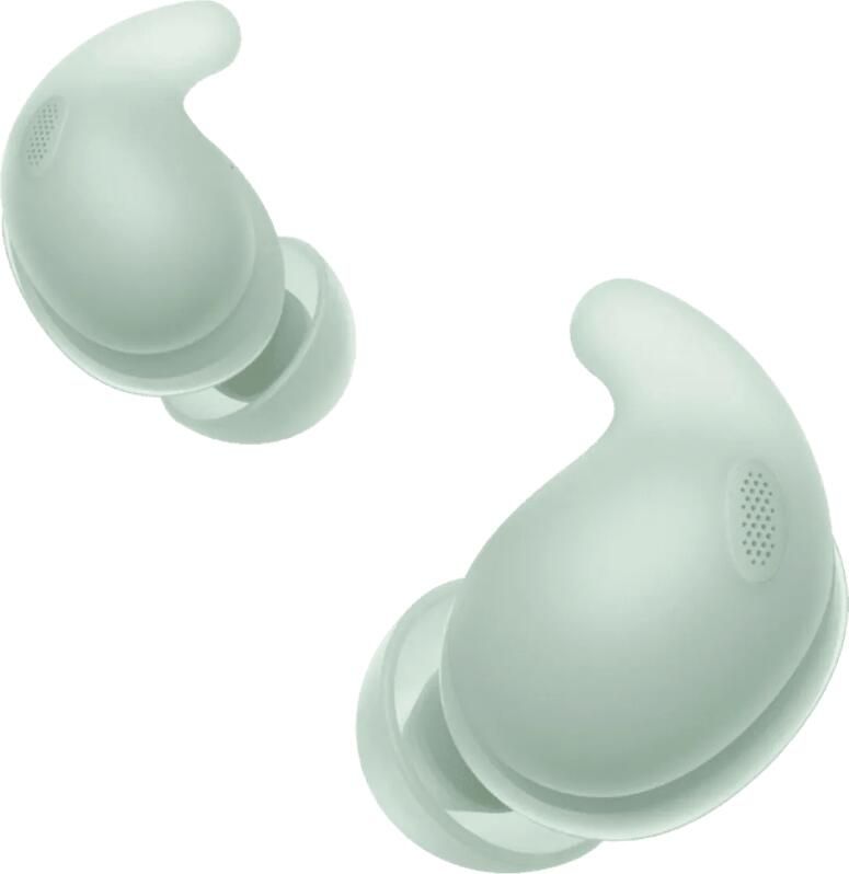 Sony LinkBuds Fit In-ear oordopjes Groen