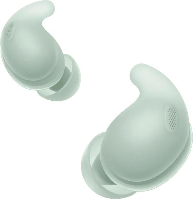 Sony LinkBuds Fit Oordopjes Groen