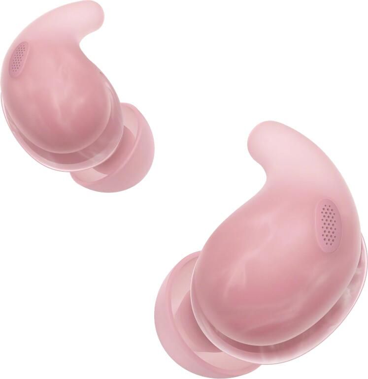 Sony LinkBuds Fit Roze