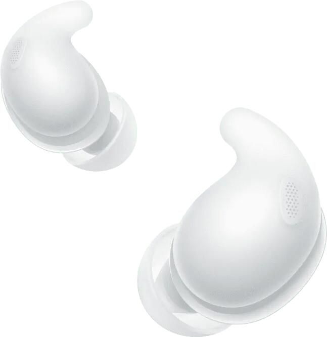 Sony LinkBuds Fit In-ear oordopjes Wit