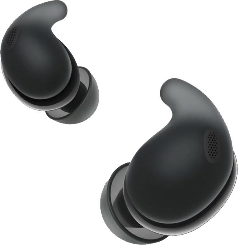 Sony LinkBuds Fit Oordopjes Zwart