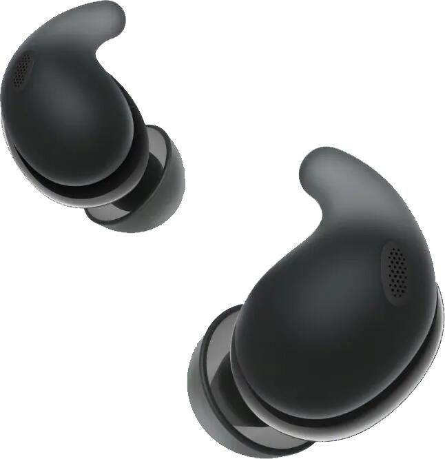 Sony LinkBuds Fit Oordopjes Zwart