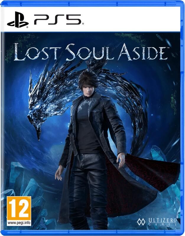 Sony Lost Soul Aside PS5