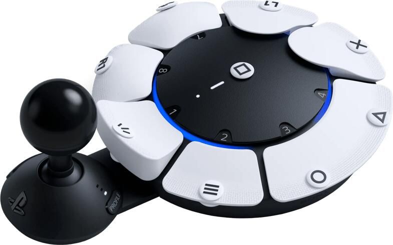 Sony PlayStation 5 Access Controller