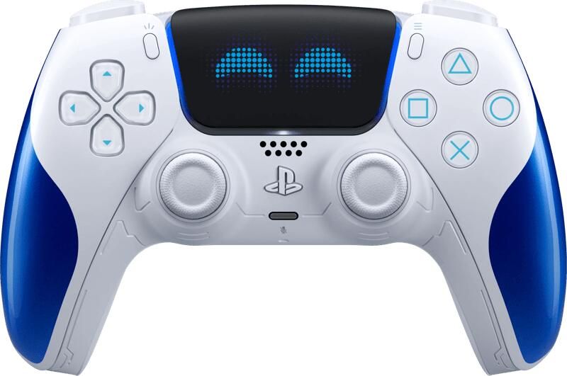 Sony PlayStation 5 DualSense Astro Bot Draadloze Controller