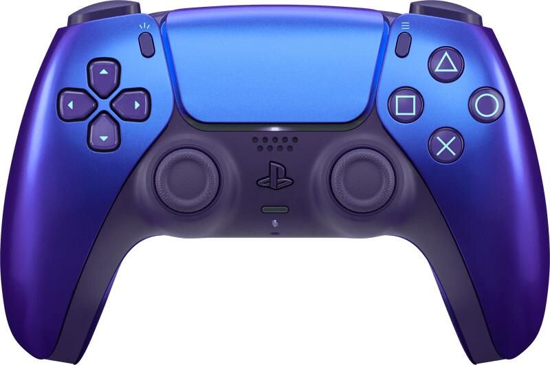 Sony PlayStation 5 DualSense Draadloze Controller Chroma Indigo