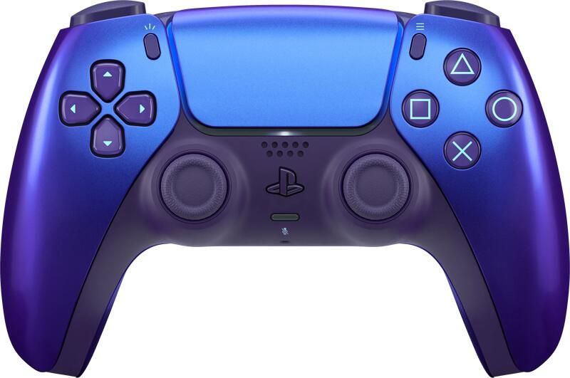 Sony PlayStation 5 DualSense Draadloze Controller Chroma Indigo