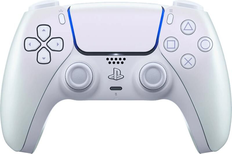 Sony PlayStation 5 DualSense Draadloze Controller Chroma Pearl