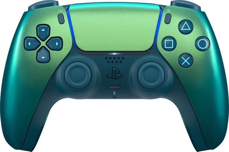 Sony PlayStation 5 DualSense Draadloze Controller Chroma Teal