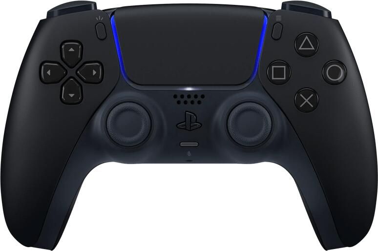 Sony Playstation 5 DualSense Draadloze Controller met USB kabel