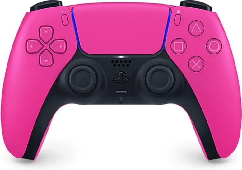Sony PlayStation 5 DualSense™ Draadloze Controller V2 Nova Pink