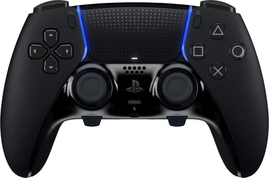Sony PlayStation 5 DualSense Edge Controller Midnight Black