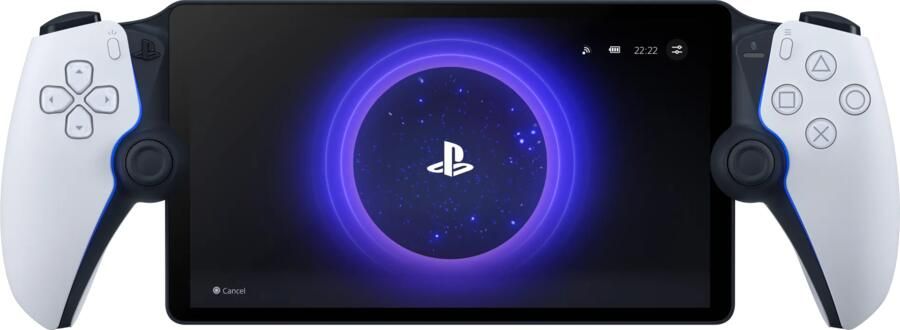 Sony PlayStation 5 Portal Remote Player