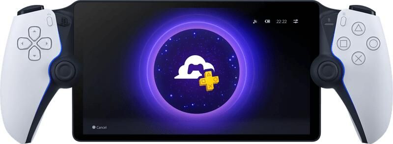 Sony PlayStation 5 Portal Remote Player