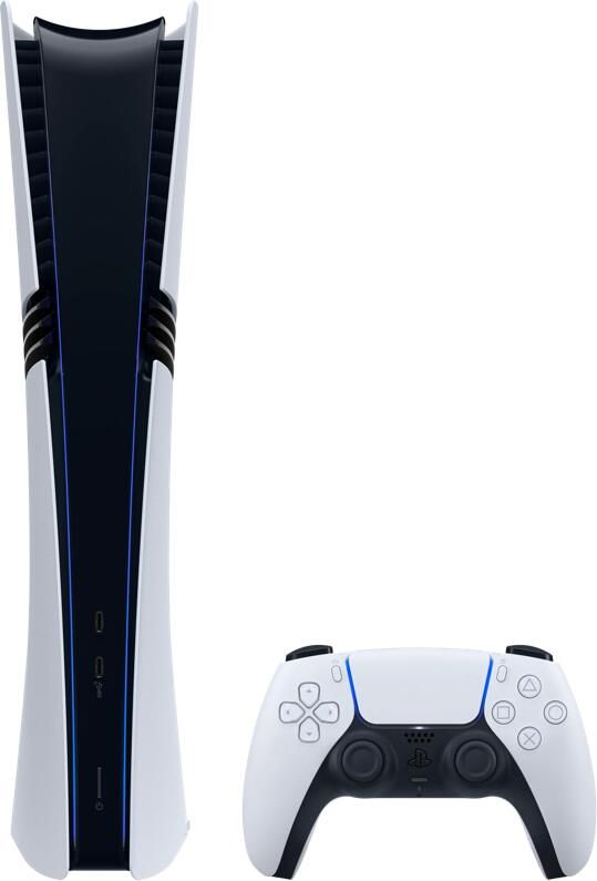 Sony PlayStation 5 Pro Digital Edition