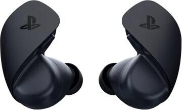 Sony PlayStation Pulse Explore Gaming Oortjes Midnight Black