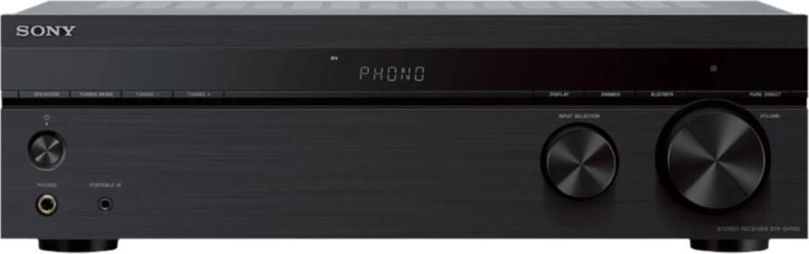 Sony STR-DH190 | Hifi componenten | Beeld&Geluid Audio | STR-DH190