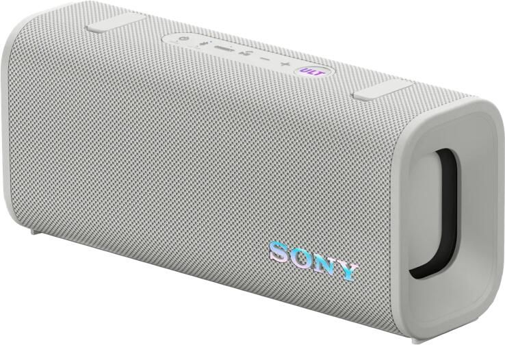 Sony ULT Field 3 Bluetooth speaker Wit