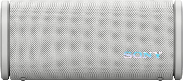 Sony ULT Field 5 Bluetooth speaker Wit