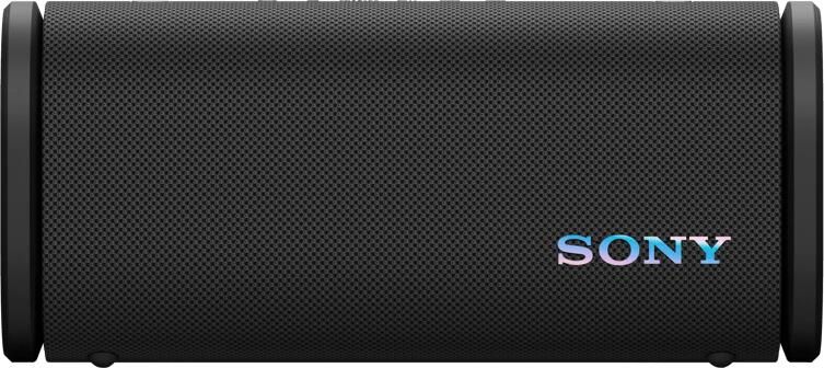 Sony ULT Field 5 Bluetooth speaker Zwart