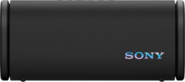 Sony ULT Field 5 Bluetooth speaker Zwart