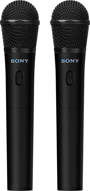 Sony ULTMic1 Microfoon Zwart