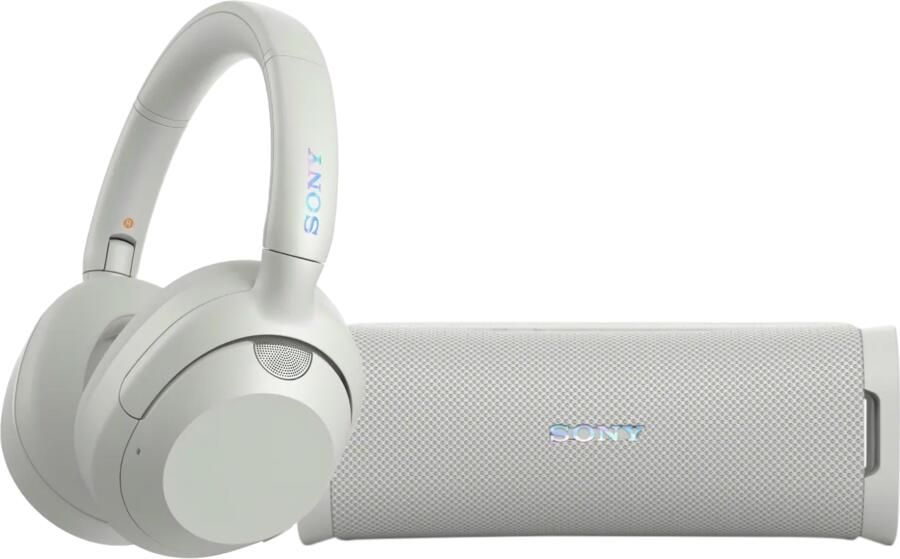 Sony ULT Wear Wit + ULT Field 1 Wit