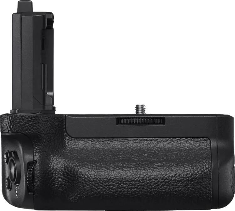 Sony VG-C4EM Vertical Battery Grip | Batterygrips | 4548736105546