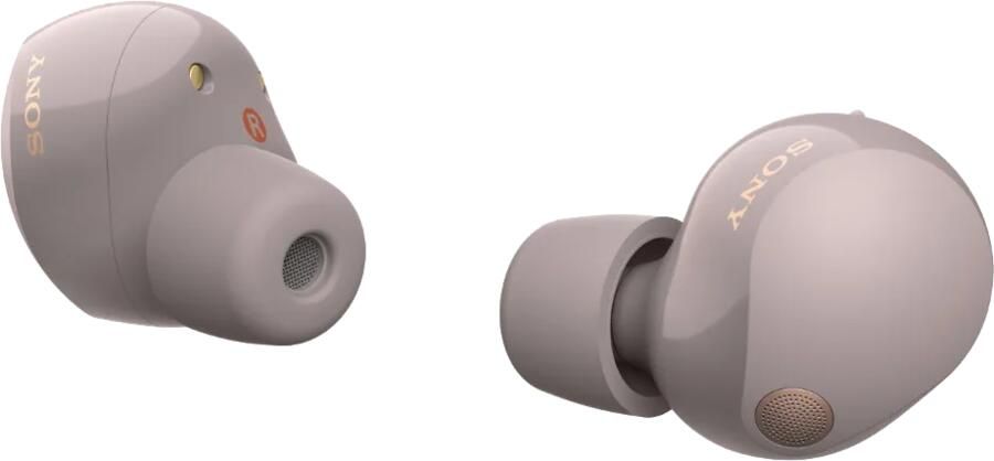 Sony WF-1000XM5 Roze