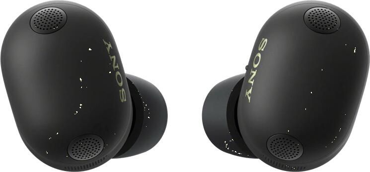 Sony WF-1000XM6 Zwart