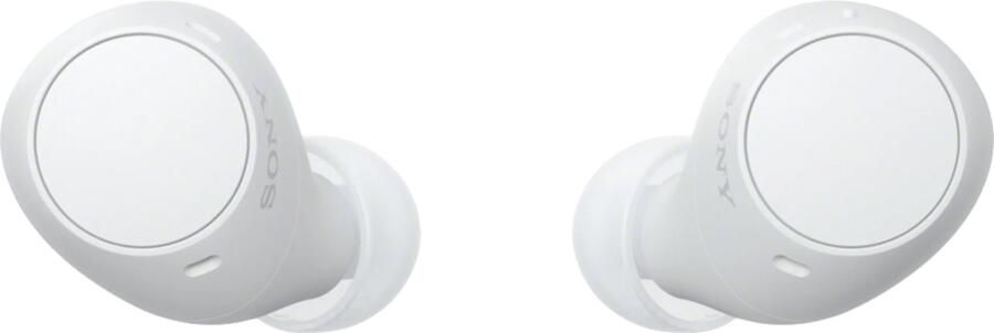 Sony WF-C510 Wit | In-ear koptelefoons | 4548736161481