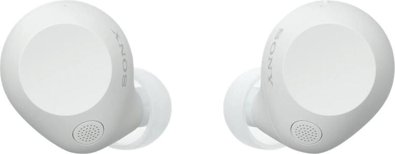 Sony WF-C710N In-ear oordopjes Wit