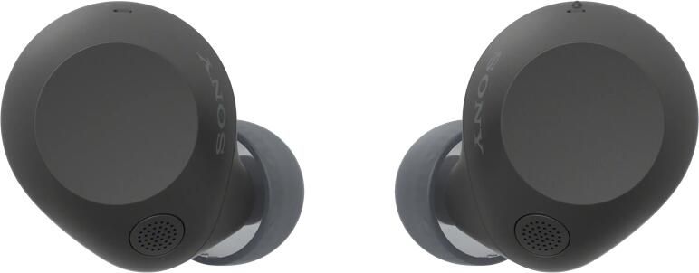 Sony WF-C710N Oordopjes Zwart