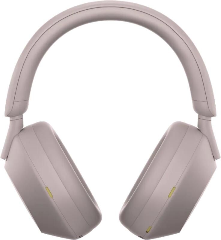 Sony WH-1000XM5 Roze